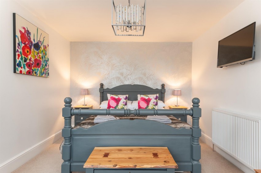 Images for Rock House, Undercliffe, Pickering, YO18 7BB