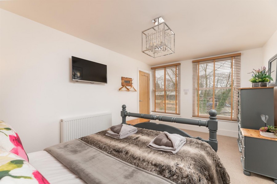 Images for Rock House, Undercliffe, Pickering, YO18 7BB