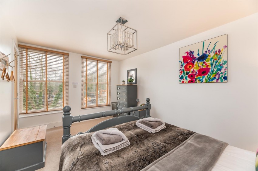 Images for Rock House, Undercliffe, Pickering, YO18 7BB