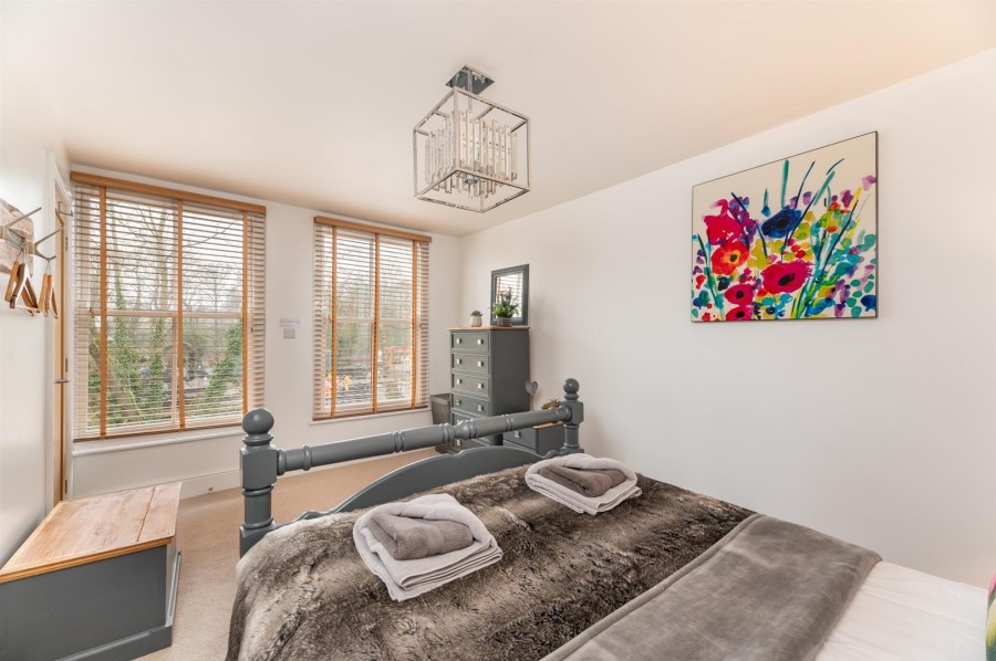 Images for Rock House, Undercliffe, Pickering, YO18 7BB