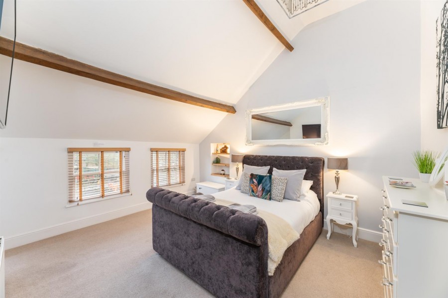 Images for Rock House, Undercliffe, Pickering, YO18 7BB