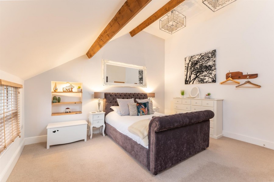 Images for Rock House, Undercliffe, Pickering, YO18 7BB