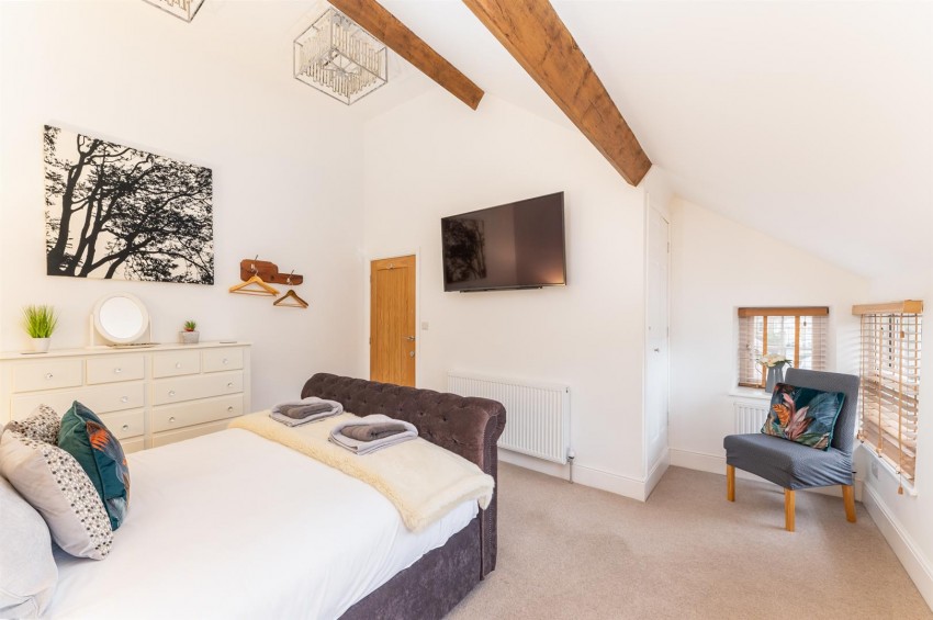 Images for Rock House, Undercliffe, Pickering, YO18 7BB