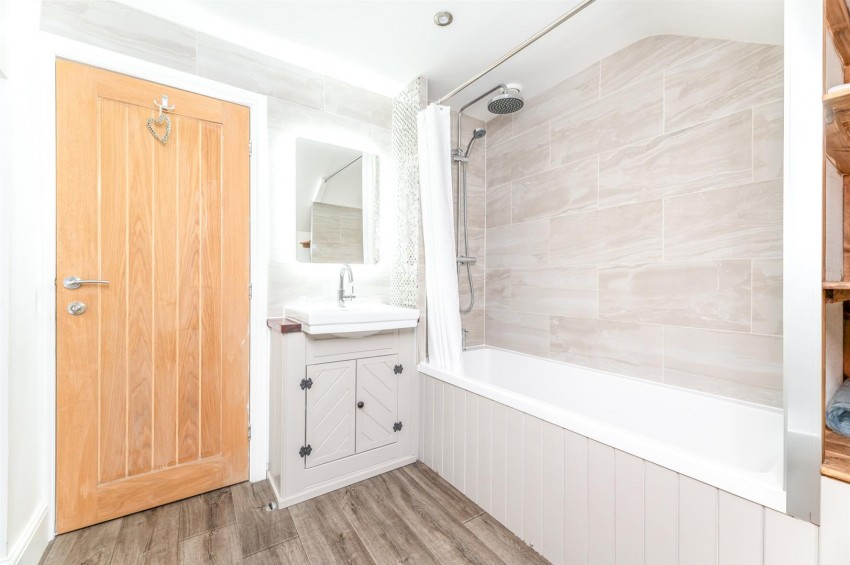 Images for Rock House, Undercliffe, Pickering, YO18 7BB