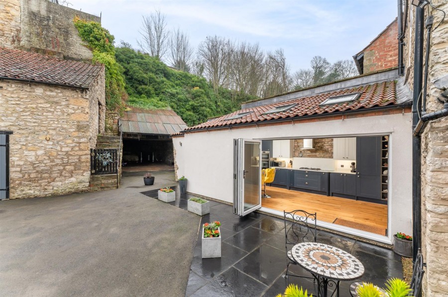 Images for Rock House, Undercliffe, Pickering, YO18 7BB