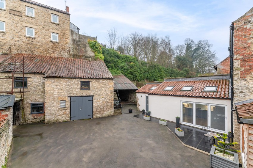 Images for Rock House, Undercliffe, Pickering, YO18 7BB
