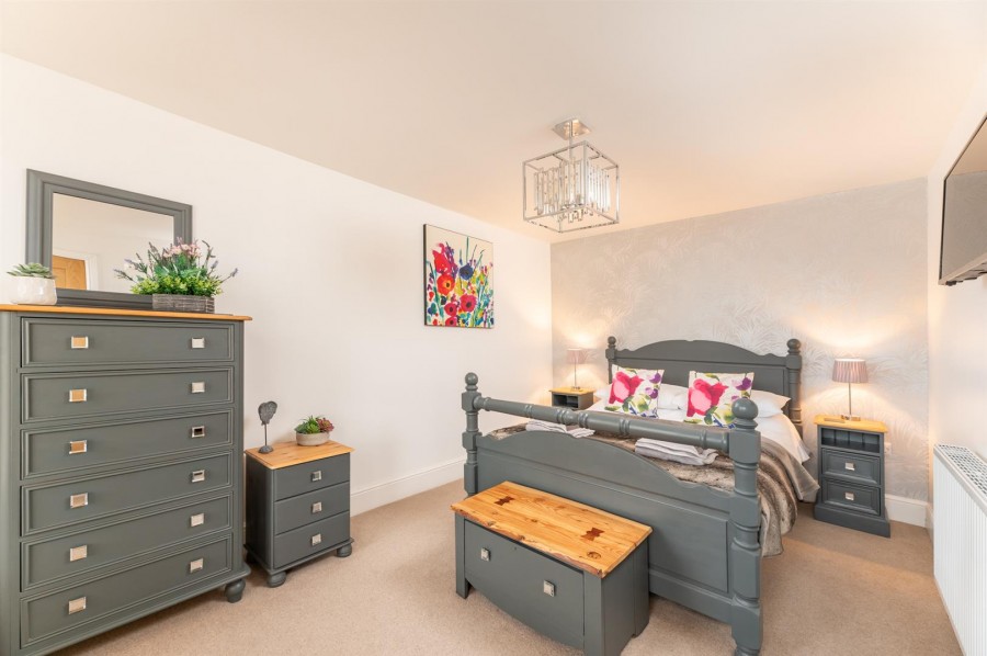 Images for Rock House, Undercliffe, Pickering, YO18 7BB