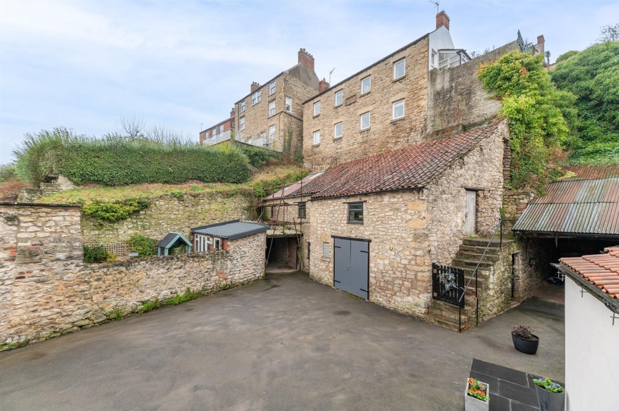 Images for Rock House, Undercliffe, Pickering, YO18 7BB
