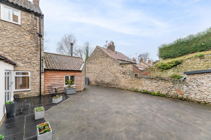 Images for Rock House, Undercliffe, Pickering, YO18 7BB