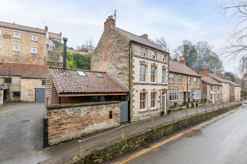 Images for Rock House, Undercliffe, Pickering, YO18 7BB