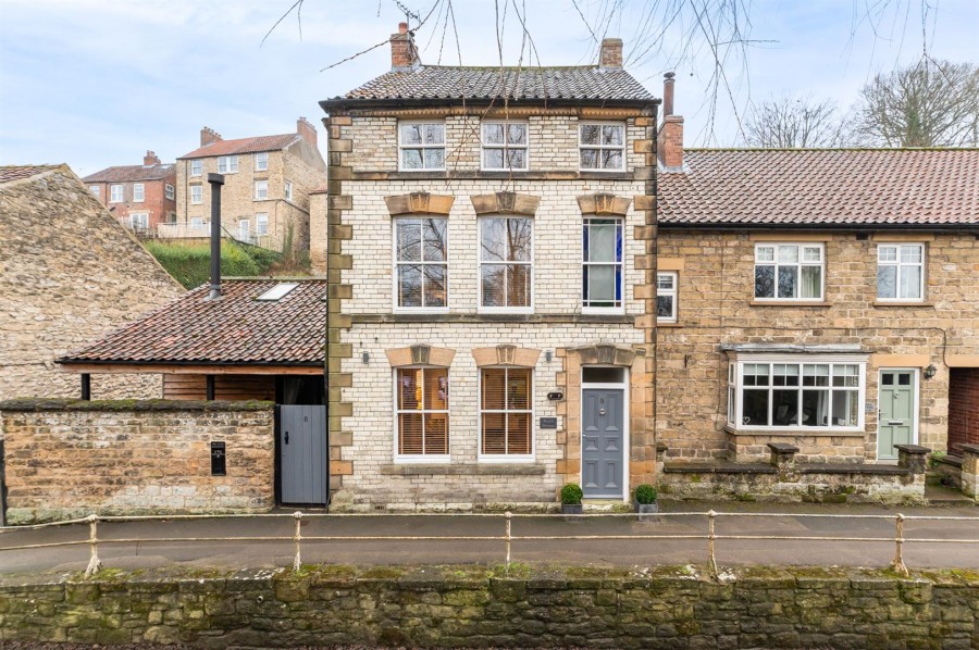 Images for Rock House, Undercliffe, Pickering, YO18 7BB