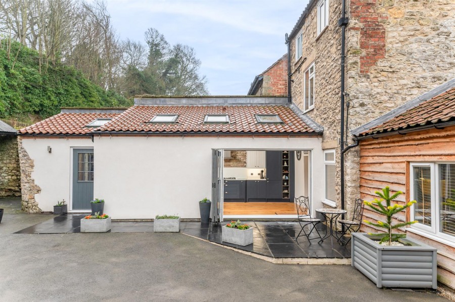 Images for Rock House, Undercliffe, Pickering, YO18 7BB