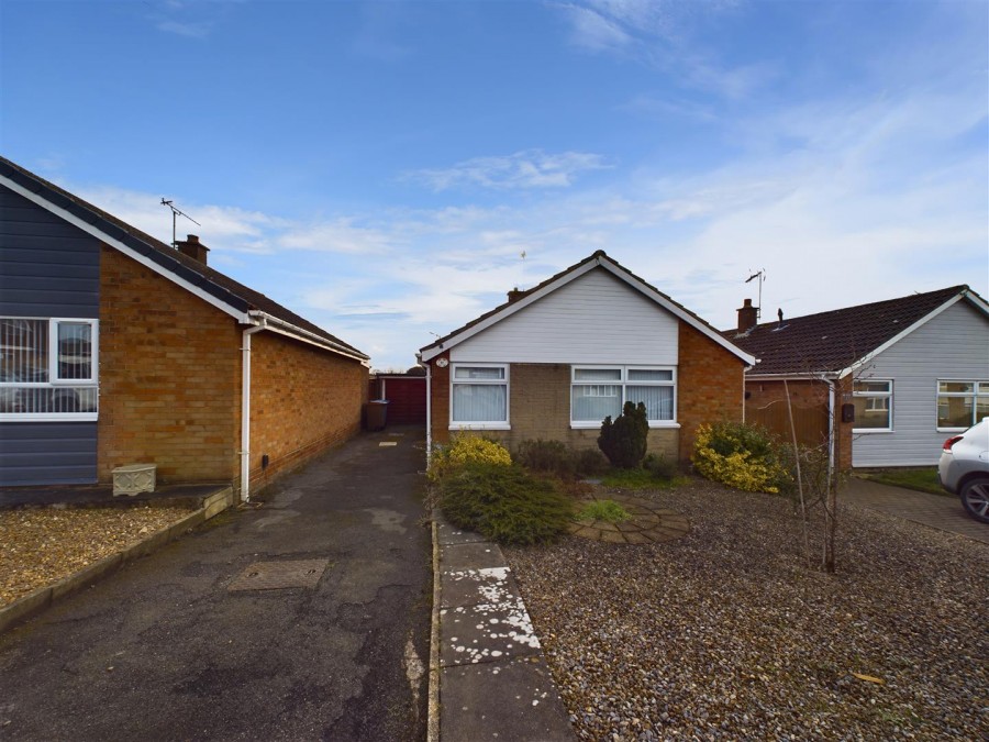 Images for Thoresby Avenue, Bridlington YO16 7EL