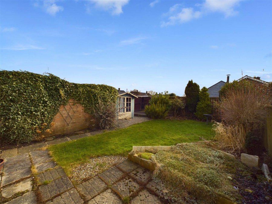 Images for Thoresby Avenue, Bridlington YO16 7EL