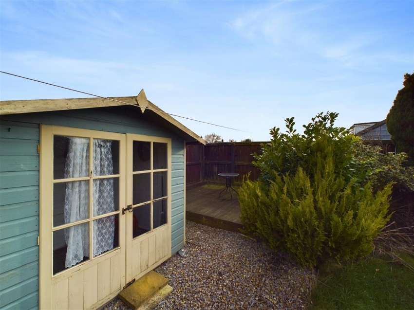 Images for Thoresby Avenue, Bridlington YO16 7EL