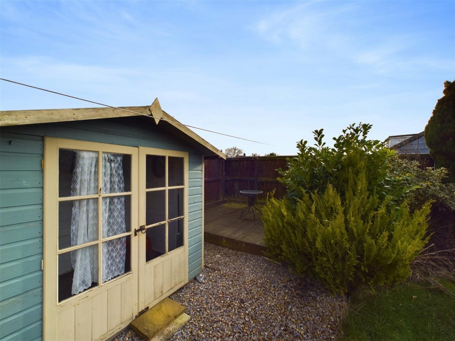 Images for Thoresby Avenue, Bridlington YO16 7EL