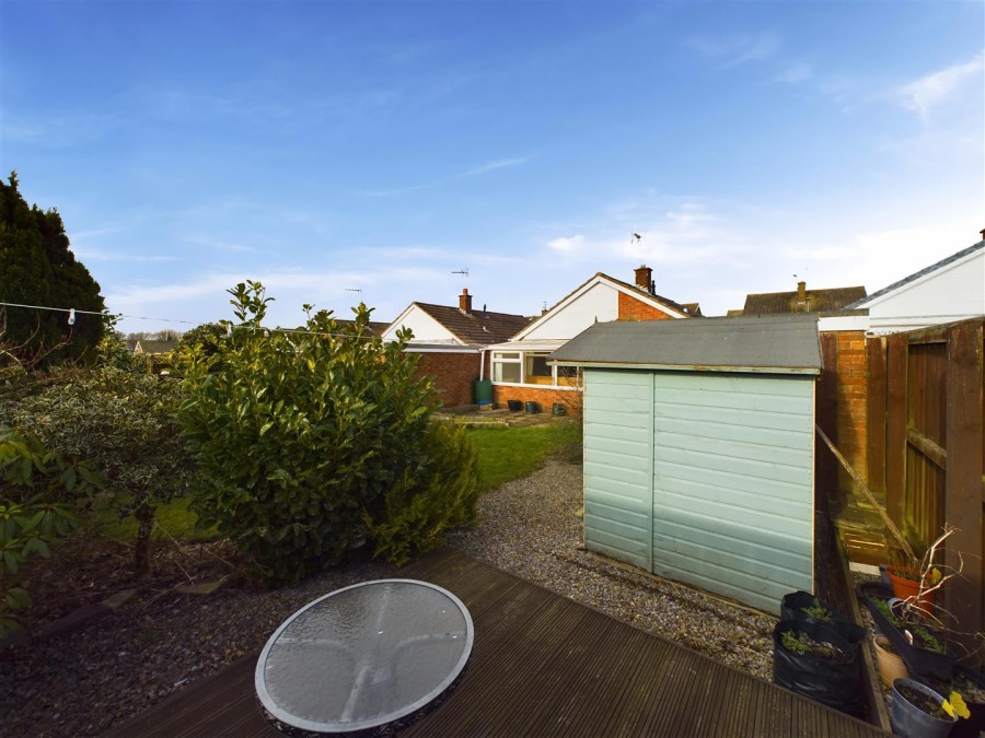 Images for Thoresby Avenue, Bridlington YO16 7EL