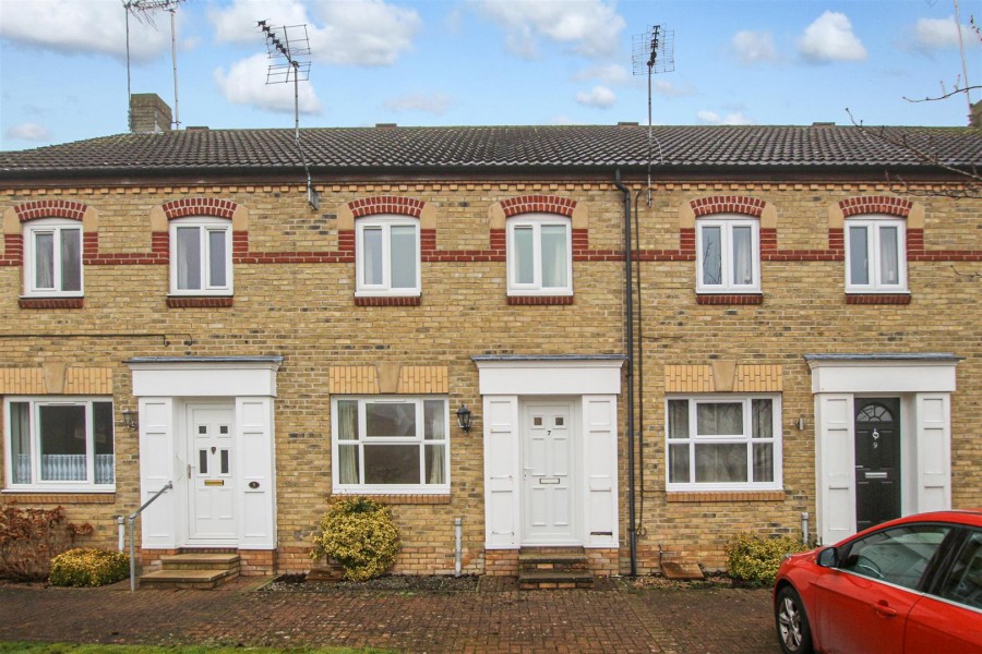 Images for 7 Riverside View, Norton, Malton, YO17 9RB