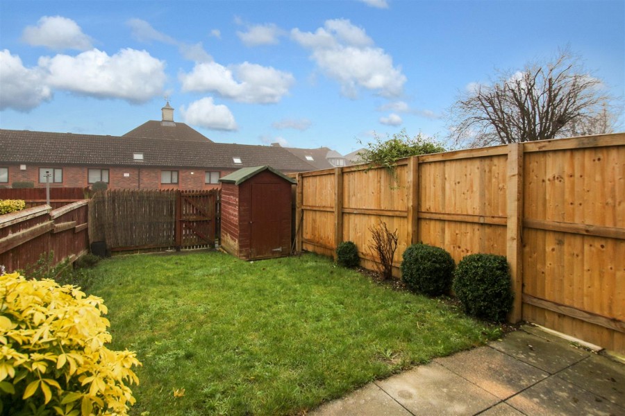 Images for 7 Riverside View, Norton, Malton, YO17 9RB