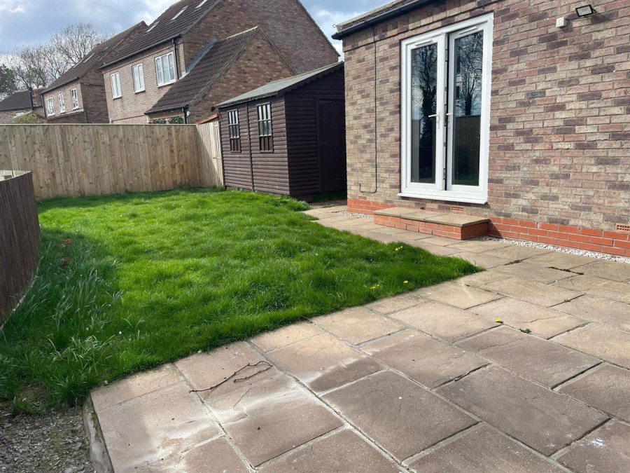 Images for 11 Old Forge Way, Beeford, Driffield, YO25 8GA