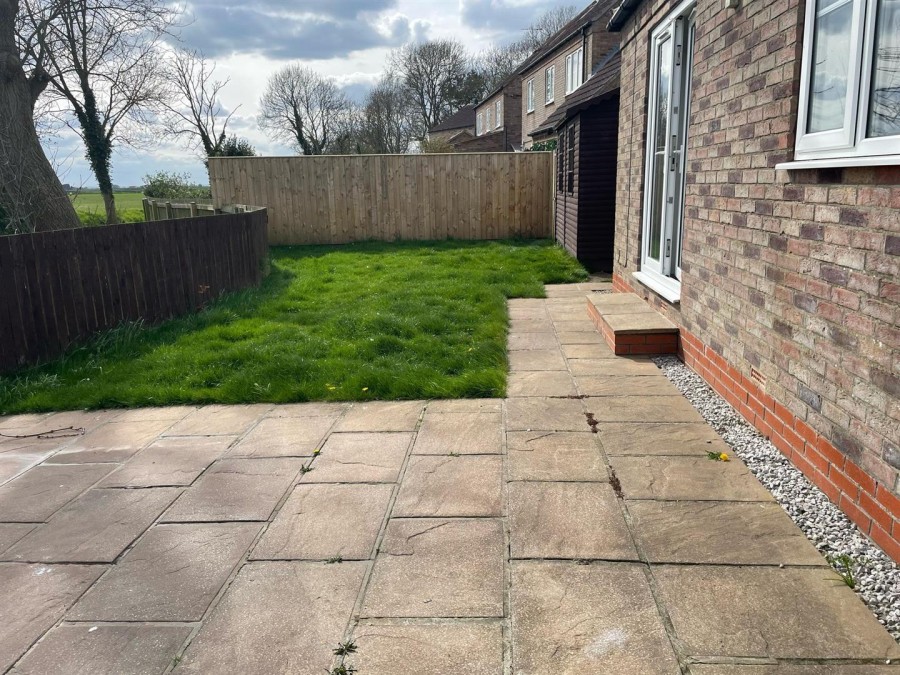 Images for 11 Old Forge Way, Beeford, Driffield, YO25 8GA