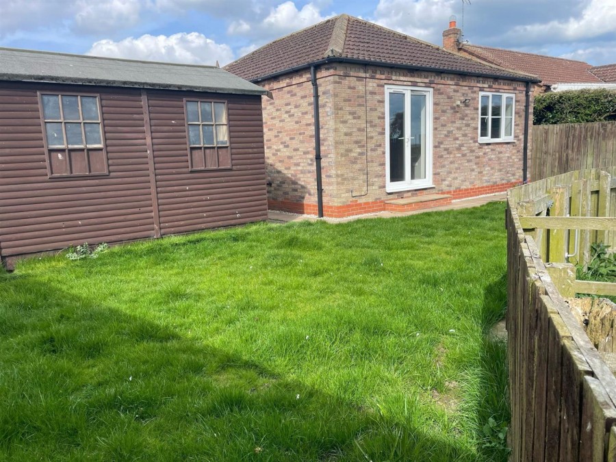 Images for 11 Old Forge Way, Beeford, Driffield, YO25 8GA
