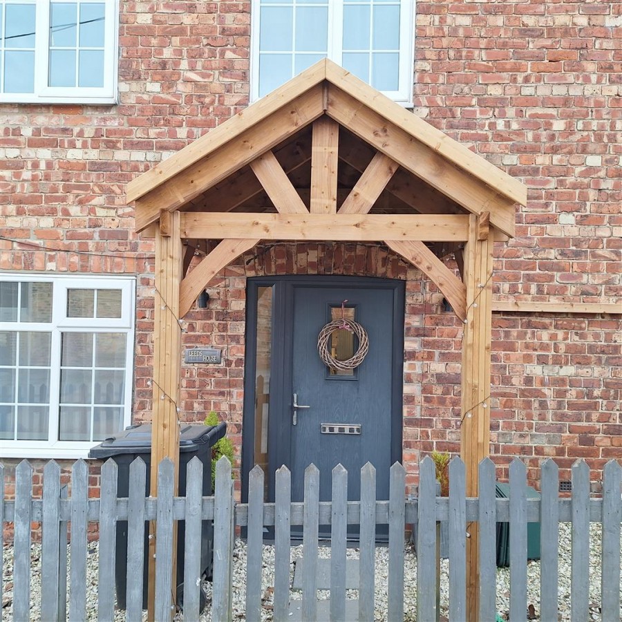 Images for Leeds House, New Lane, Sheriff Hutton, York, YO60 6QT