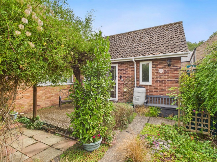 Images for 41 The Green, Lund, Driffield, YO25 9TE