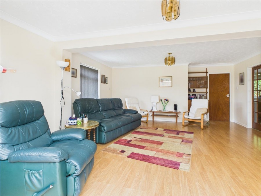 Images for 41 The Green, Lund, Driffield, YO25 9TE