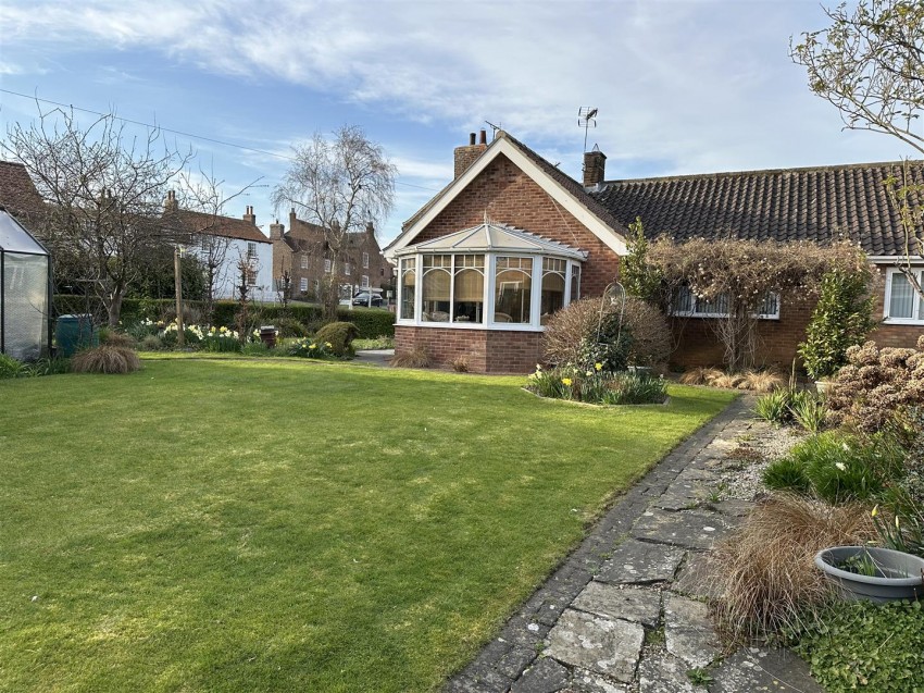 Images for 41 The Green, Lund, Driffield, YO25 9TE