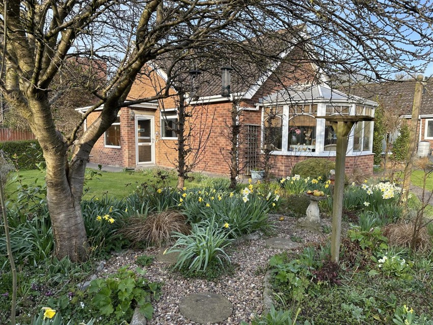 Images for 41 The Green, Lund, Driffield, YO25 9TE