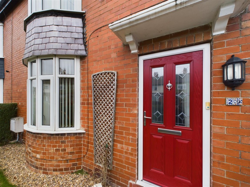 Images for 29 York Road, Driffield, YO25 5AY