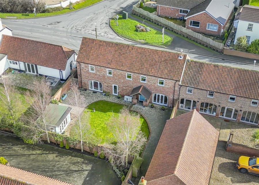 Images for 3 Manor Close, Cranswick, Driffield, YO25 9HB
