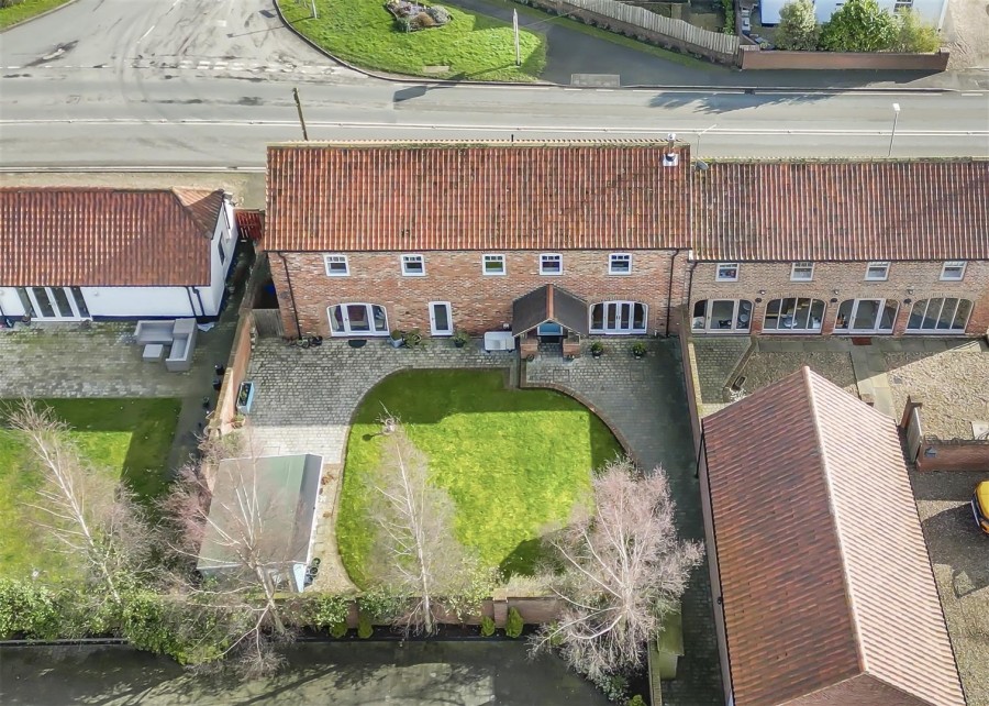 Images for 3 Manor Close, Cranswick, Driffield, YO25 9HB