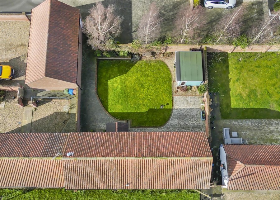 Images for 3 Manor Close, Cranswick, Driffield, YO25 9HB