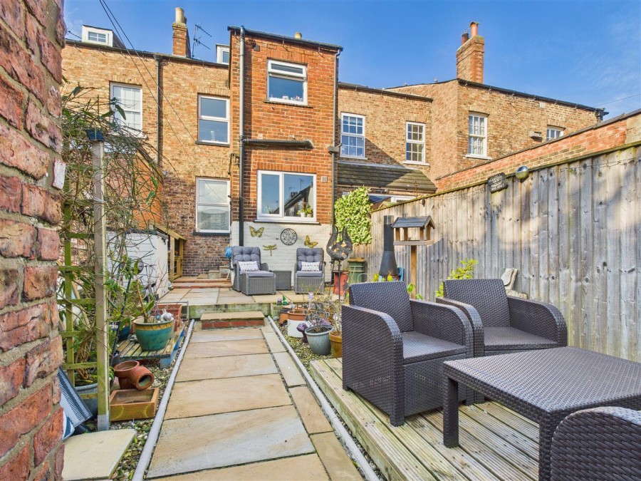 Images for 63 Langton Road, Norton, YO17 9AD