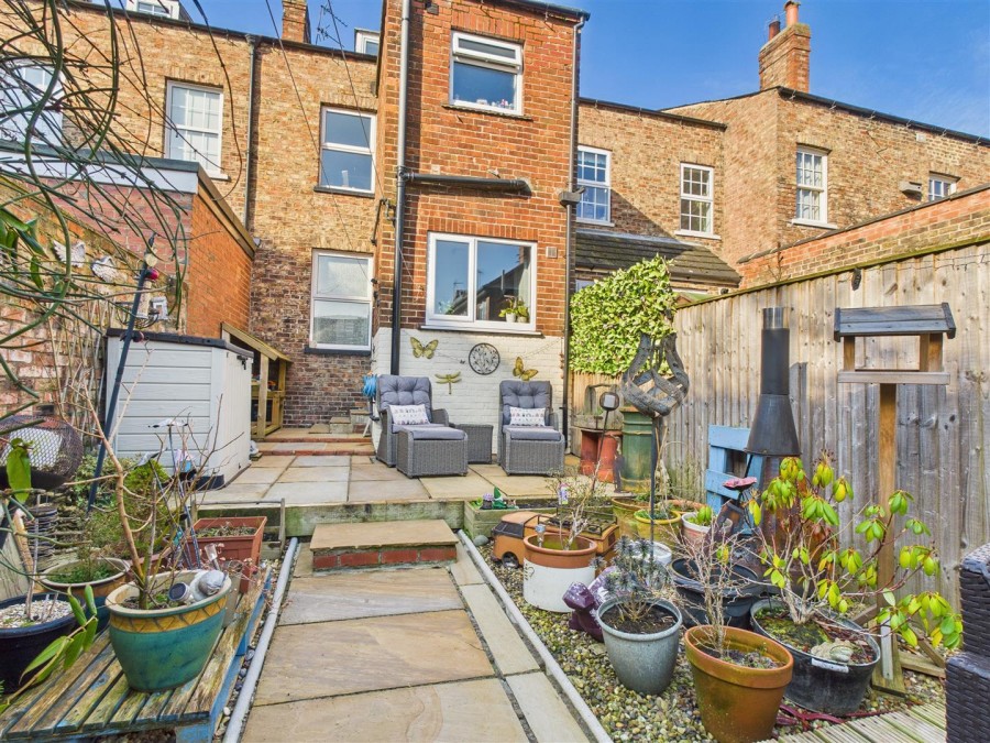 Images for 63 Langton Road, Norton, YO17 9AD