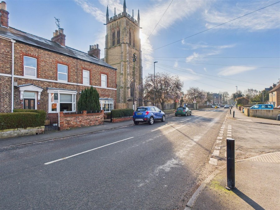 Images for 63 Langton Road, Norton, YO17 9AD