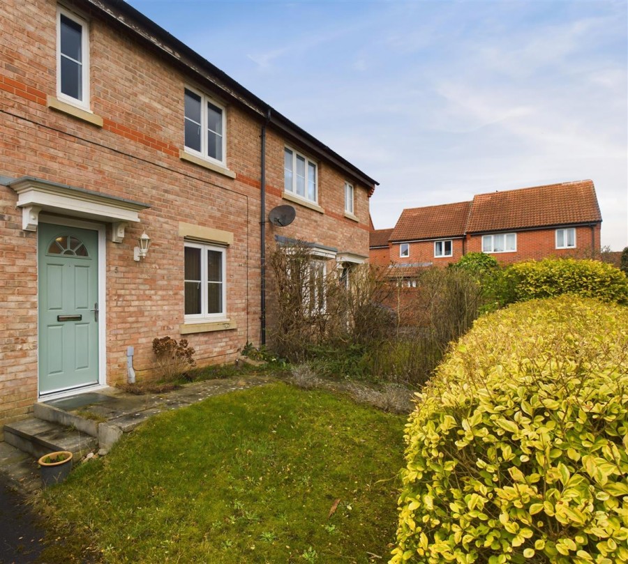 Images for 5 Brindle Way, Norton, Malton, YO17 8BA