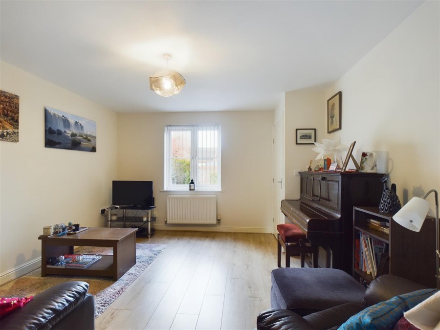 Images for 5 Brindle Way, Norton, Malton, YO17 8BA