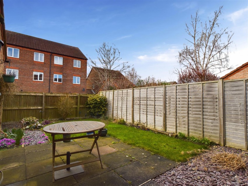Images for 5 Brindle Way, Norton, Malton, YO17 8BA