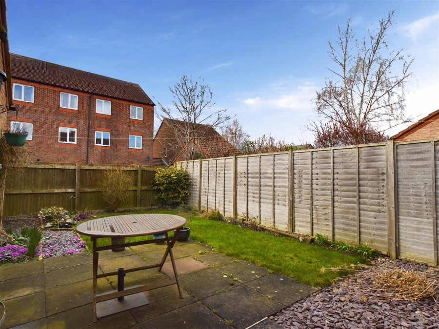 Images for 5 Brindle Way, Norton, Malton, YO17 8BA