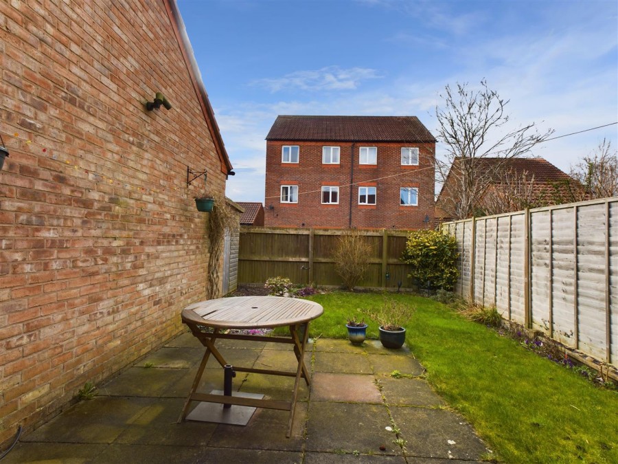 Images for 5 Brindle Way, Norton, Malton, YO17 8BA