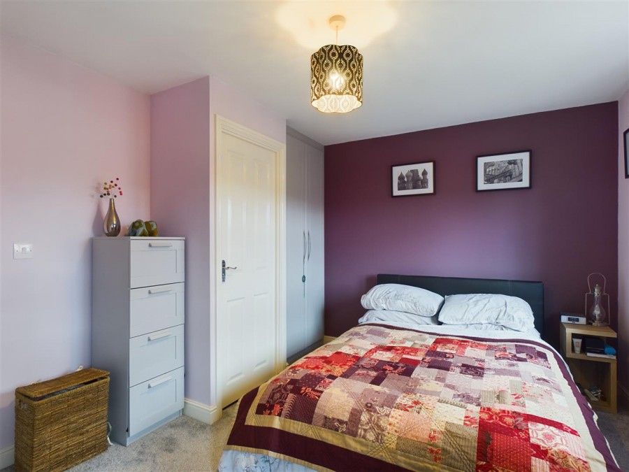 Images for 5 Brindle Way, Norton, Malton, YO17 8BA