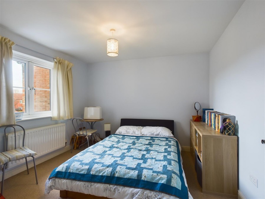 Images for 5 Brindle Way, Norton, Malton, YO17 8BA