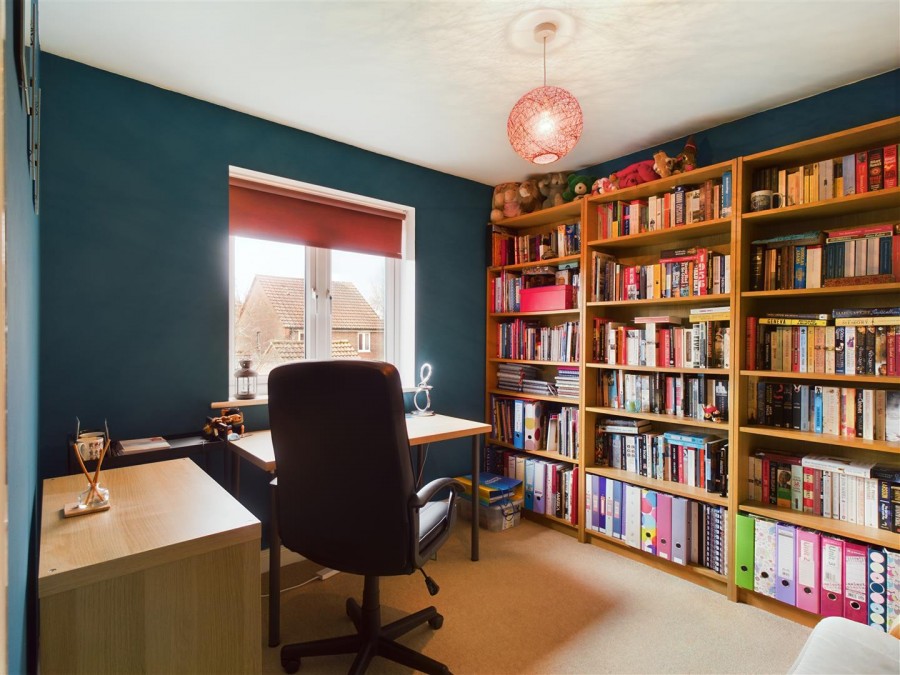 Images for 5 Brindle Way, Norton, Malton, YO17 8BA