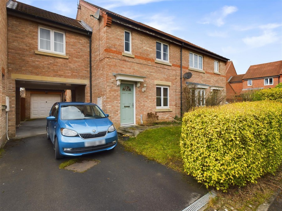 Images for 5 Brindle Way, Norton, Malton, YO17 8BA
