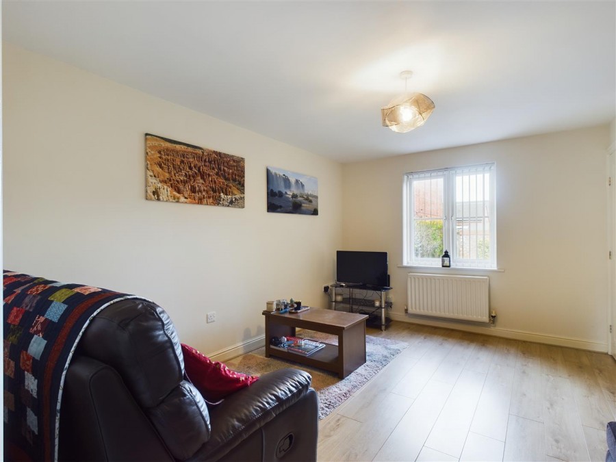 Images for 5 Brindle Way, Norton, Malton, YO17 8BA