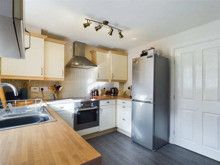 Images for 5 Brindle Way, Norton, Malton, YO17 8BA
