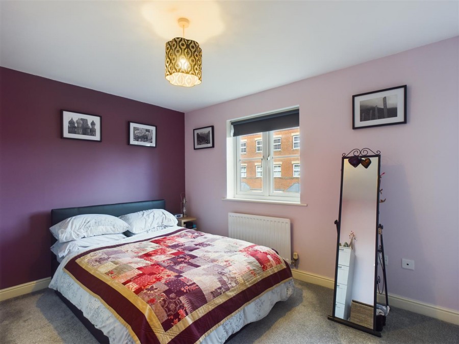 Images for 5 Brindle Way, Norton, Malton, YO17 8BA